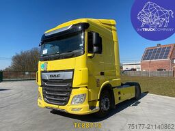 DAF XF 430