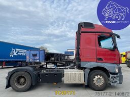Mercedes-Benz Actros 1842