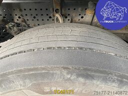 Mercedes-Benz Actros 1842