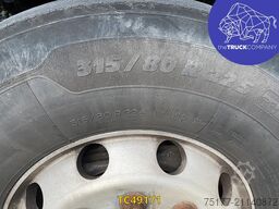 Mercedes-Benz Actros 1842