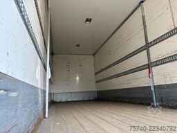 Scania P250 + EURO 6 + LIFT + 273 HEIGHT