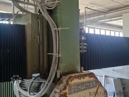 Schlatter BS 600