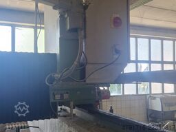 Schlatter BS 600