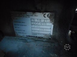 Eurocomach ES 18 ZT ( 1.750 KG )