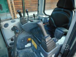 Eurocomach ES 18 ZT ( 1.750 KG )