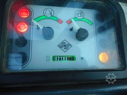 Eurocomach ES 18 ZT ( 1.750 KG )