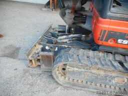 Eurocomach ES 18 ZT ( 1.750 KG )