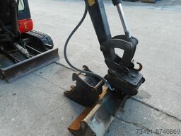 Eurocomach ES 18 ZT ( 1.750 KG )