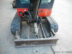 Eurocomach ES 18 ZT ( 1.750 KG )