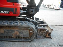 Eurocomach ES 18 ZT ( 1.750 KG )