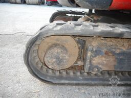 Eurocomach ES 18 ZT ( 1.750 KG )