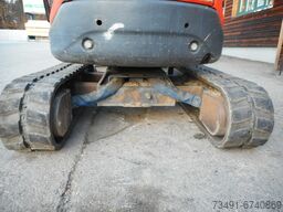 Eurocomach ES 18 ZT ( 1.750 KG )