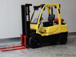 Hyster H3.0FT