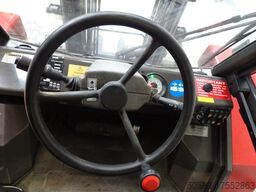 Manitou M30 - TRIPLEX