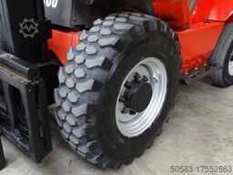 Manitou M30 - TRIPLEX