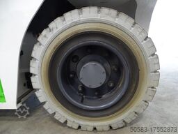 Montini MR10 - TRIPLEX - DEMO