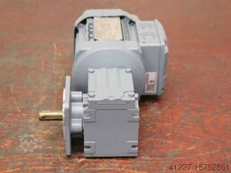 SEW-Eurodrive WF10 DRN63MS4