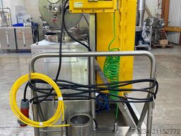 ROUSSELET ROBATEL RC30VXR