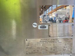 ROUSSELET ROBATEL RC30VXR