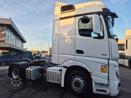 Mercedes-Benz Actros 1851 LS BIG SPACE ADR