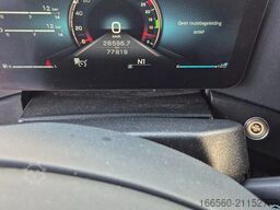 Mercedes-Benz Actros 1851 LS BIG SPACE ADR