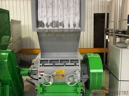DGM DGH500/600