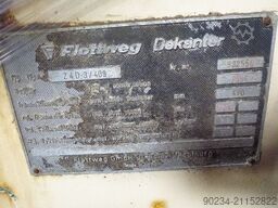 FLOTTWEG Z4D-3/409