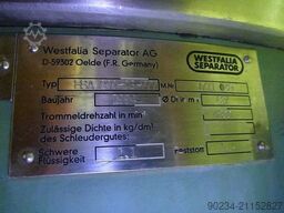 WESTFALIA HSA 200-06-777