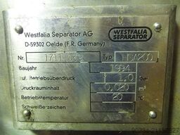 WESTFALIA HSA 200-06-777