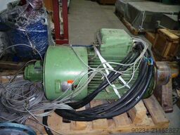 WESTFALIA HSA 200-06-777