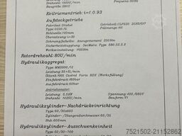 LINDNER Micromat MS 2000