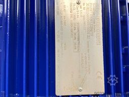 GREAVES 1000L DUAL ACTION MIXER