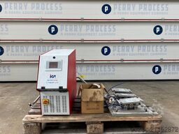 GREAVES 1000L DUAL ACTION MIXER