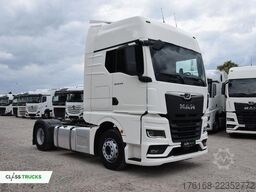 MAN TGX 18.470 GX