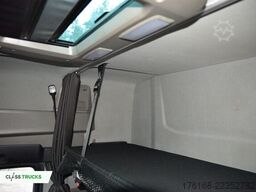 MAN TGX 18.480 GX Adaptive Cruise Control