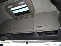 MAN TGX 18.480 GX Adaptive Cruise Control