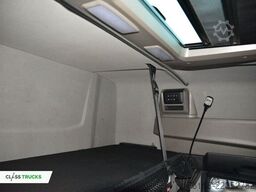 MAN TGX 18.480 GX Adaptive Cruise Control