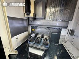 DMG MORI DMU 50 3rd gen