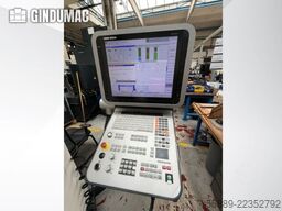 DMG MORI DMU 50 3rd gen