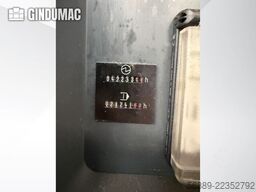 DMG MORI DMU 50 3rd gen