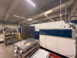 Trumpf TruLaser 5030 Fiber mit Loadmaster