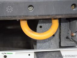 SCHMITZ CARGOBULL SKO DoubleDeck FP 60 SLXi300 LiftingAxle