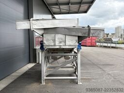Key Technology SDV-3000-10