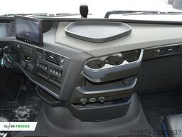 VOLVO FH 460 Globetrotter XL i-Save