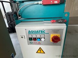 Schraml Glastechnik top-CLEAR Aquatec ZF 80-M