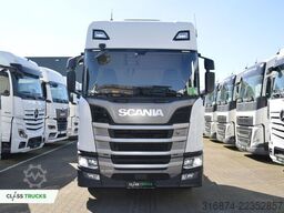 SCANIA R450 CR20H Retarder ACC ADAS Package