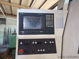 Boehringer DUS 800 Ti