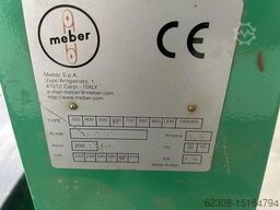 MEBER SR600