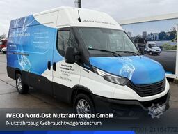 IVECO 35S14E V LED / AHK / ACC