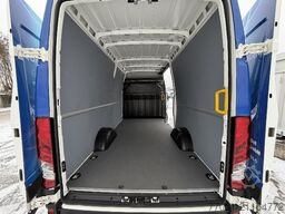 IVECO 35S14E V LED / AHK / ACC